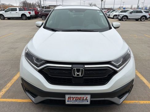 Used 2022 Honda CR-V EX image 3