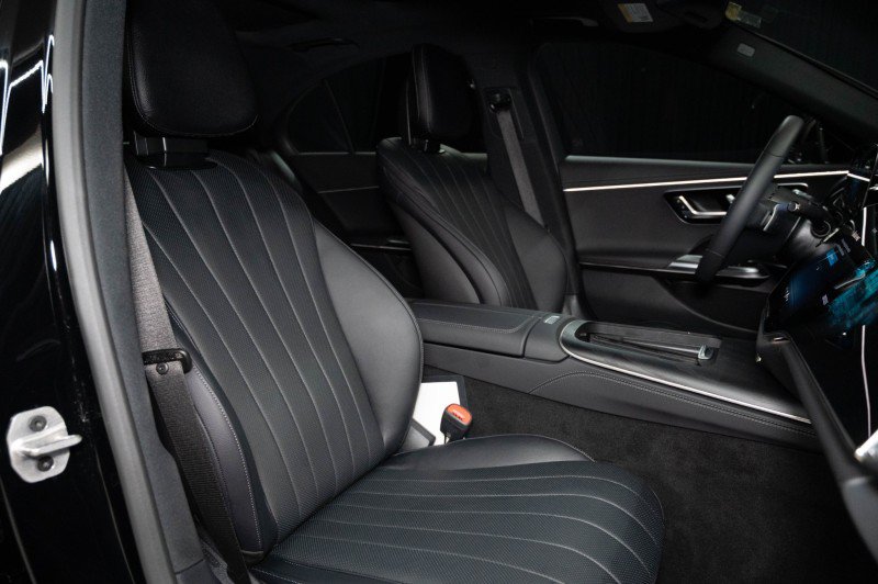 Certified 2026 Mercedes-Benz E 350 Sedan image 13