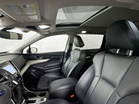 Used 2022 Subaru Ascent Limited w/ Technology Package image 22