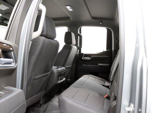 New 2026 Chevrolet Silverado 1500 LT AWD/4WD image 16