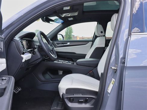 New 2025 Volkswagen Atlas Cross Sport SEL Premium R-Line image 12