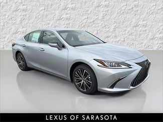 New 2025 Lexus ES 350 w/ Premium Package video 1