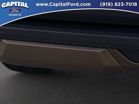 New 2026 Ford Expedition Max King Ranch AWD/4WD image 23