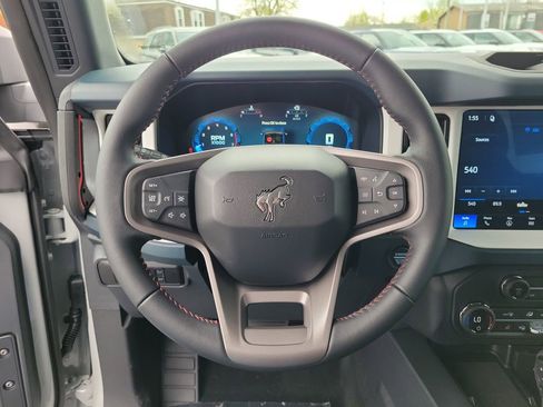 New 2026 Ford Bronco Heritage Edition image 23