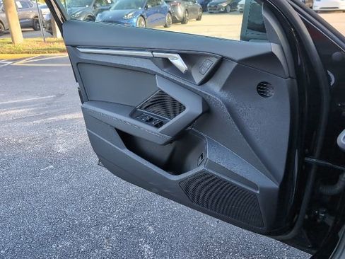 Used 2023 Audi A3 2.0T Premium image 30