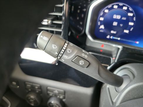 New 2026 Chevrolet Silverado 1500 RST AWD/4WD image 33