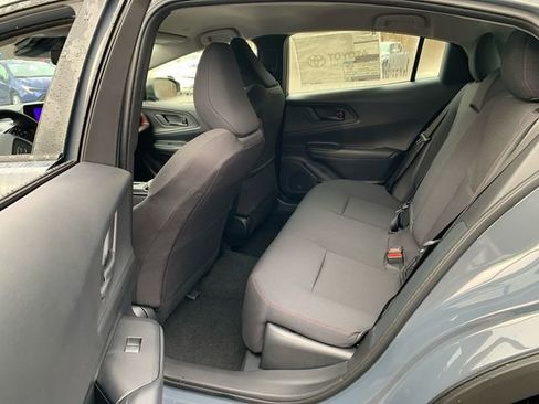 New 2026 Toyota Prius Plug-In Hybrid FWD image 13