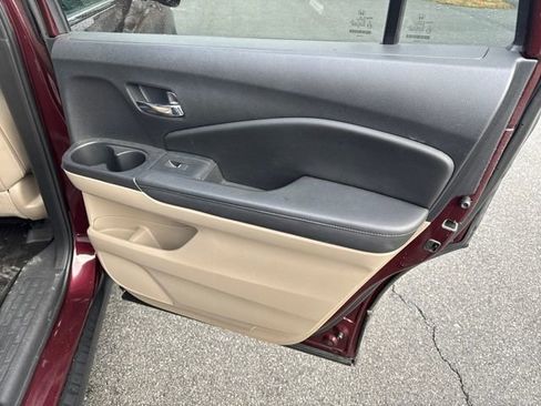 Used 2016 Honda Pilot EX-L image 14