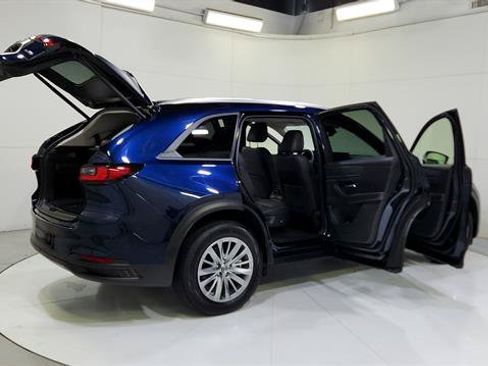Used 2026 MAZDA CX-90 3.3 Turbo w/ Select Package AWD/4WD image 32