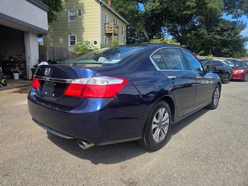 Used 2015 Honda Accord LX image 16