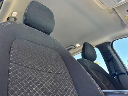 Used 2024 Ford Escape Active FWD image 16