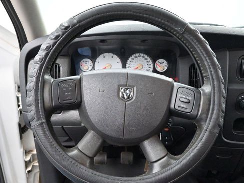 Used 2005 Dodge Ram 3500 Truck SLT image 14