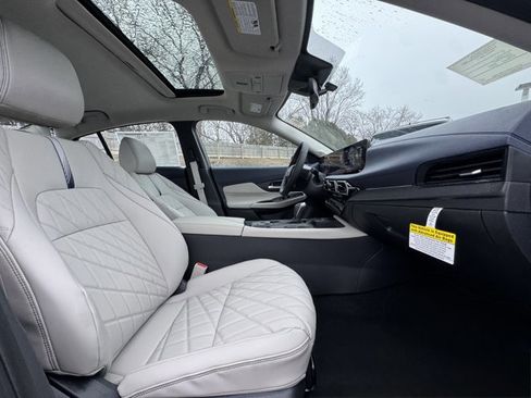 New 2026 Nissan Sentra SL w/ Floor Mat Package image 10