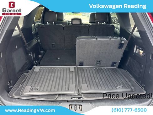 Used 2021 Ford Explorer ST w/ Equipment Group 401A AWD/4WD image 24