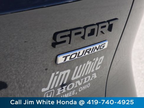 Certified 2023 Honda CR-V Sport Touring image 14