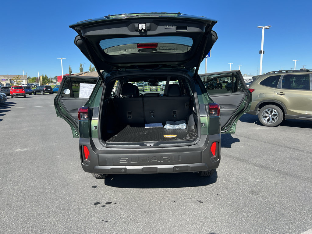 New 2026 Subaru Outback Wilderness AWD/4WD image 6