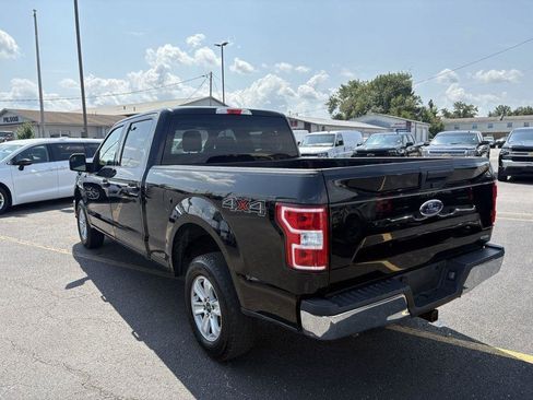 Used 2020 Ford F150 XLT w/ Trailer Tow Package image 20