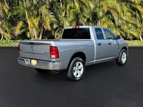 Used 2024 RAM 1500 Classic SLT image 5