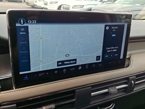 Certified 2024 Lincoln Corsair AWD w/ Equipment Group 101A image 17