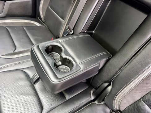 Used 2021 RAM 1500 TRX w/ TRX Level 1 Equipment Group image 36