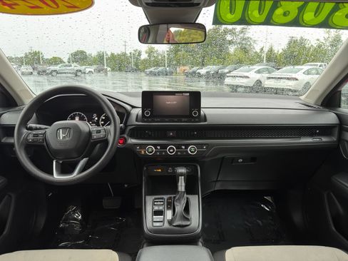 Used 2024 Honda CR-V EX image 29