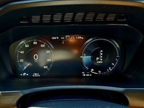 Used 2017 Volvo XC90 T8 Inscription AWD/4WD image 21
