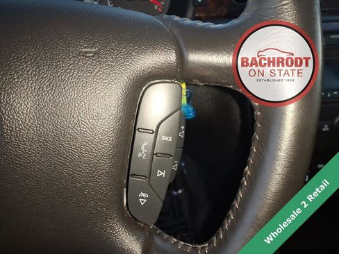 Used 2014 Chevrolet Impala LTZ image 21