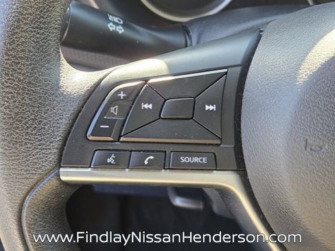 Used 2022 Nissan Kicks S FWD image 22