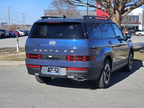 New 2026 Hyundai Santa Fe SEL FWD image 7