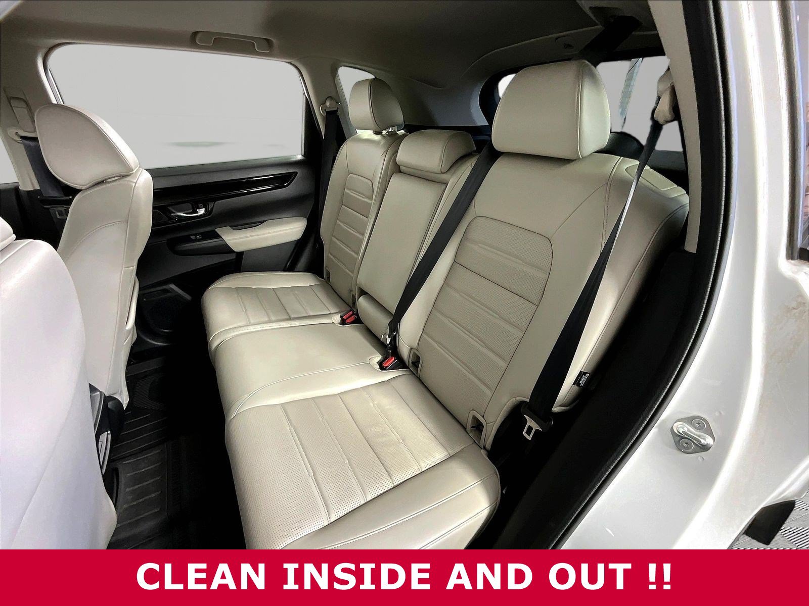 Used 2023 Honda CR-V EX-L image 21