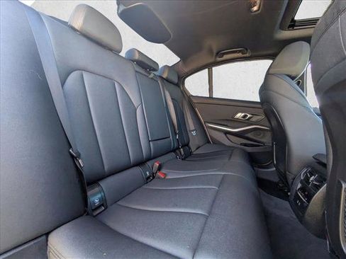 Used 2021 BMW 330i Sedan w/ Convenience Package image 20