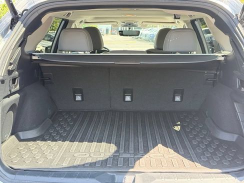 Used 2020 Subaru Outback Limited XT AWD/4WD image 11