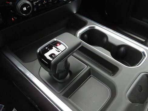 New 2026 Chevrolet Silverado 1500 LTZ image 20