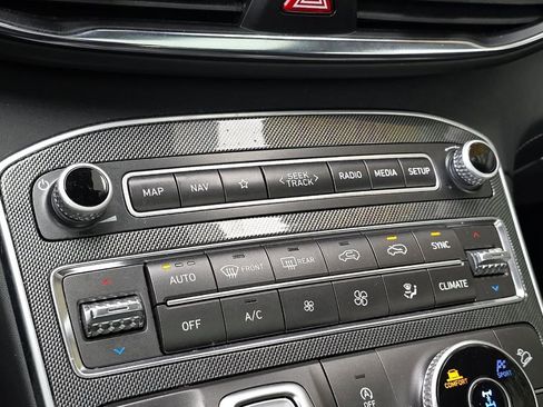 Used 2023 Hyundai Santa Fe SEL w/ Premium Package image 20