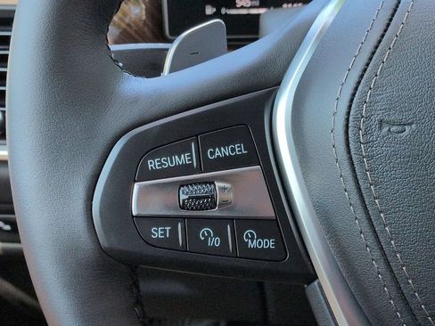 New 2026 BMW X5 xDrive40i w/ Climate Comfort Package AWD/4WD image 26
