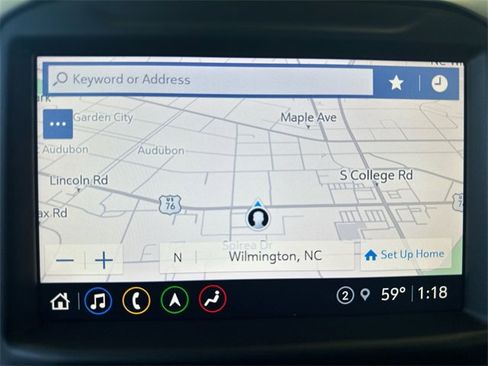 Used 2022 Chevrolet Silverado 2500 LTZ w/ LTZ Convenience Package image 19