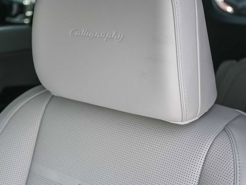 New 2026 Hyundai Palisade Calligraphy image 26