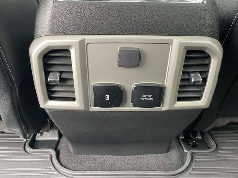Used 2021 Ford F250 Lariat w/ Lariat Ultimate Package image 12