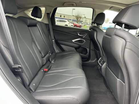 Certified 2023 Acura RDX AWD image 11