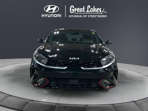 Used 2024 Kia Forte GT-Line image 9