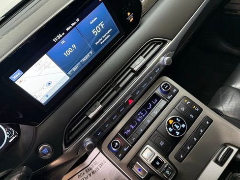 Used 2021 Hyundai Palisade Limited image 28