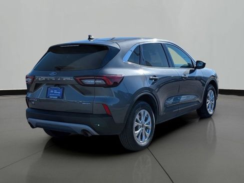Certified 2024 Ford Escape Active w/ Tech Pack #1 image 3