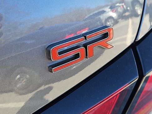 Used 2025 Nissan Altima 2.5 SR image 34