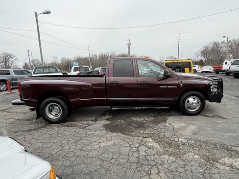 Used 2005 Dodge Ram 3500 Truck SLT image 7