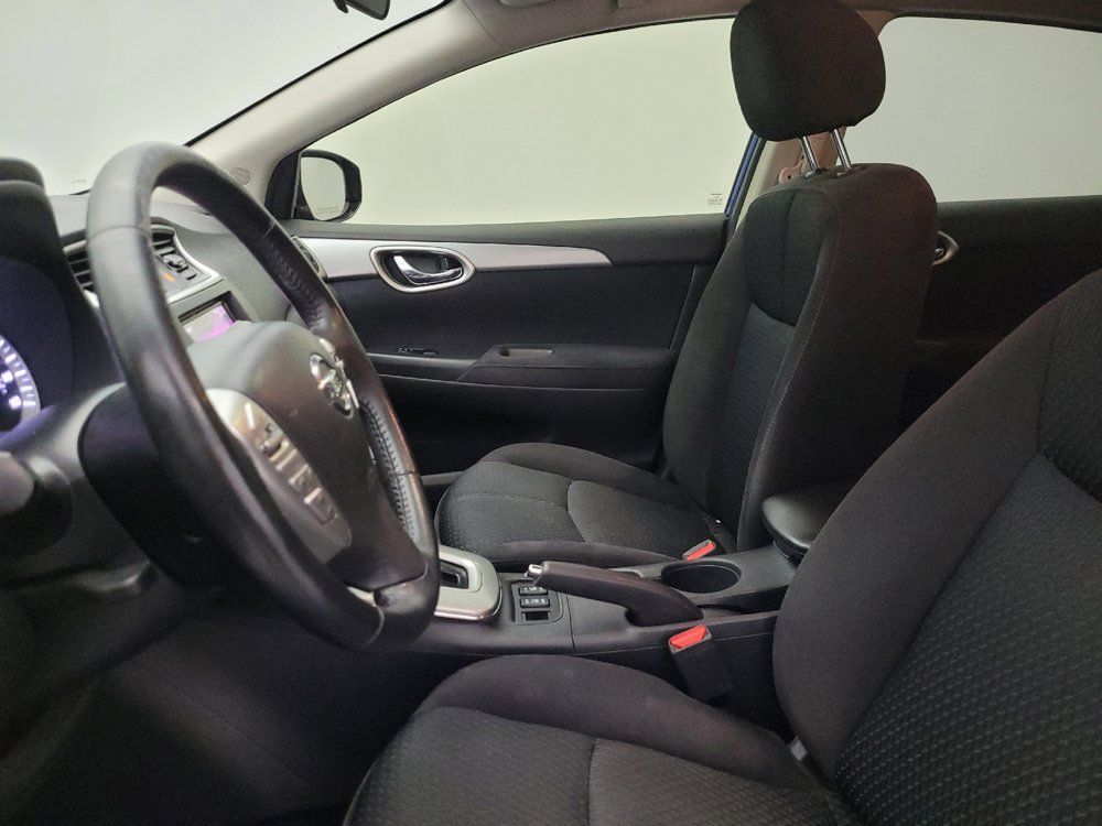 Used 2015 Nissan Sentra SR w/ Navigation Package FWD image 17