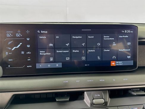 Used 2024 Kia EV9 Light Long Range image 40