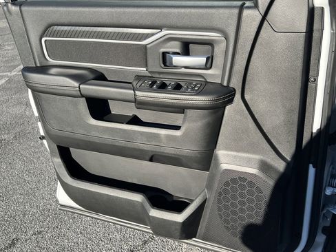 New 2026 RAM 3500 Big Horn image 17