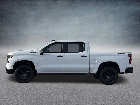 New 2026 Chevrolet Silverado 1500 LT Trail Boss w/ LT Trail Boss Premium Package image 6
