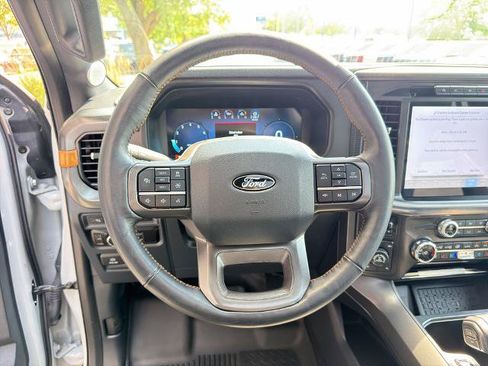 Certified 2024 Ford F150 Tremor w/ Equipment Group 402A High AWD/4WD image 26