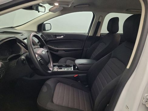 Used 2020 Ford Edge SE AWD/4WD image 17